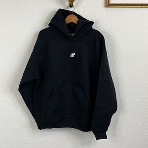 Bored Ape Yacht Club Small Skull University Hoodie